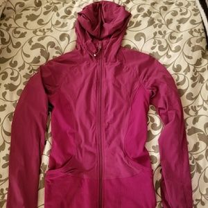 Lululemon In Flux Jacket